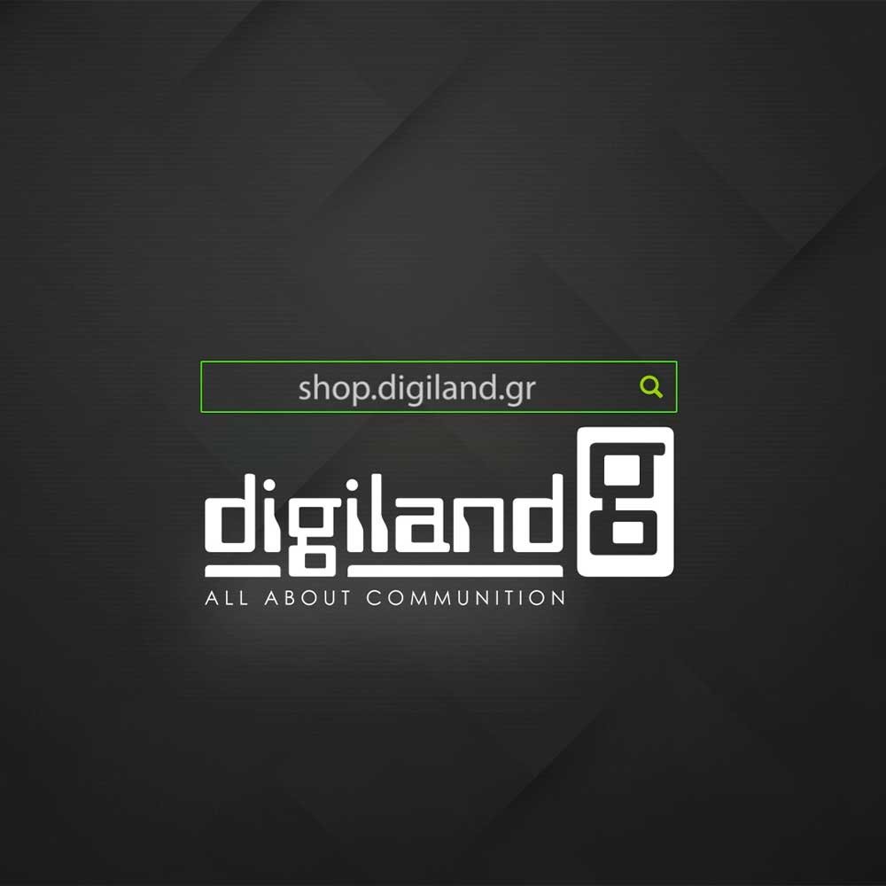 Digiland Eshop – Promo